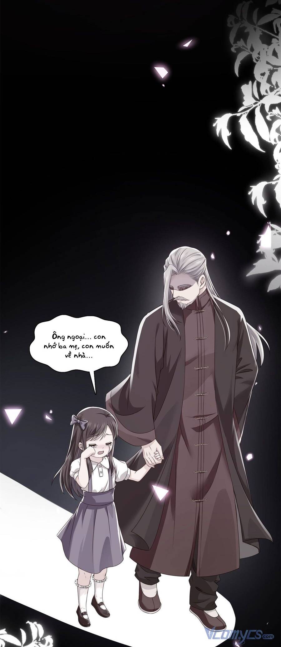 Đúng Như Hàn Quang Gặp Nắng Gắt Chap 363 - Next Chap 364