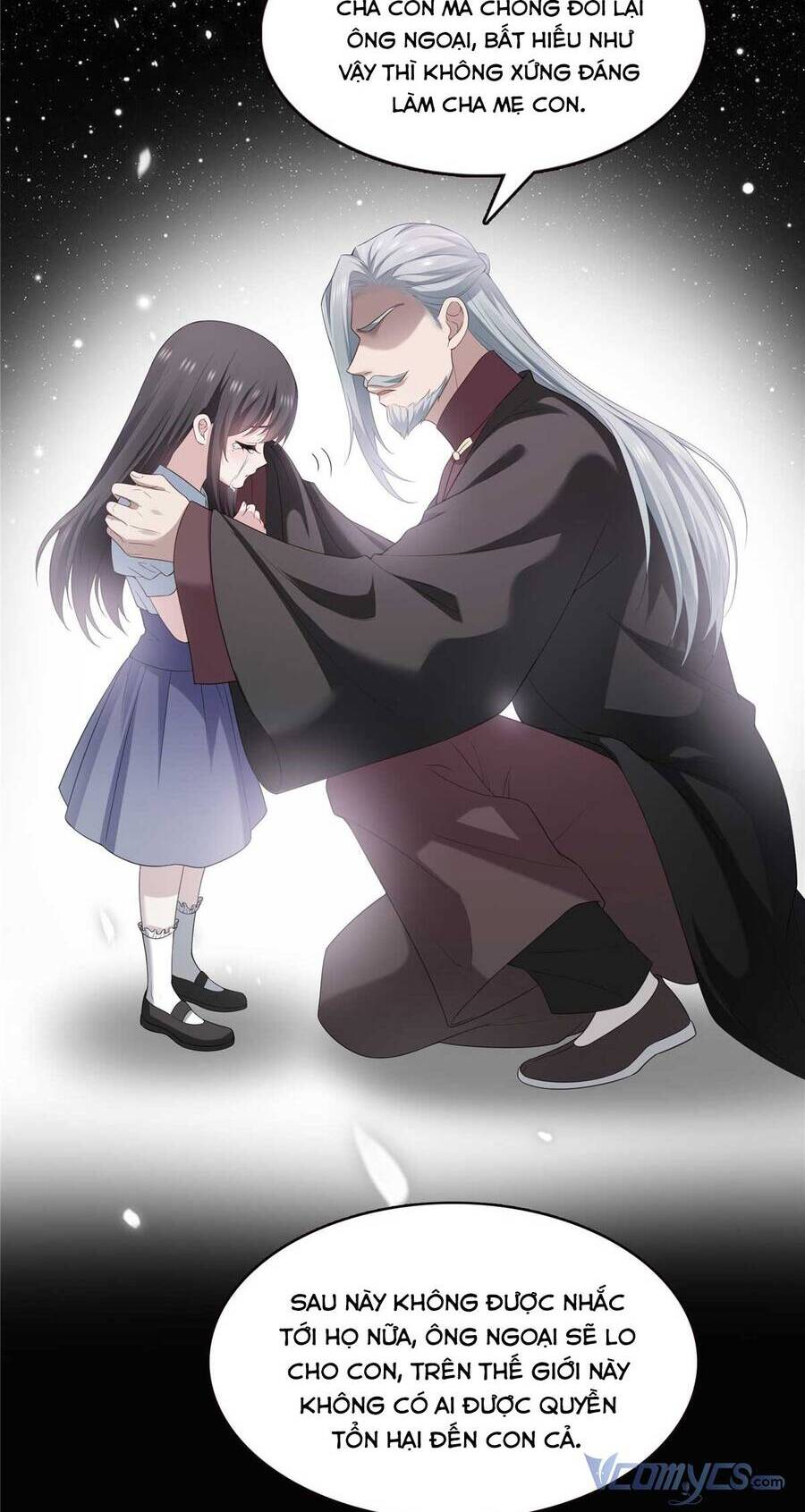 Đúng Như Hàn Quang Gặp Nắng Gắt Chap 364 - Next Chap 365