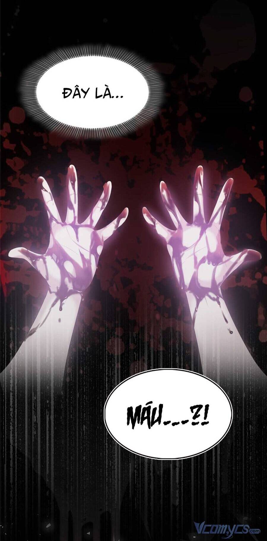 Đúng Như Hàn Quang Gặp Nắng Gắt Chap 364 - Next Chap 365