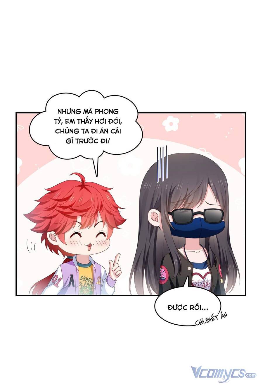 Đúng Như Hàn Quang Gặp Nắng Gắt Chap 367 - Next Chap 368