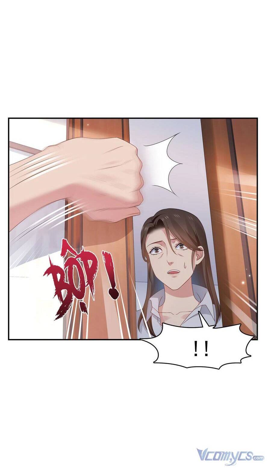 Đúng Như Hàn Quang Gặp Nắng Gắt Chap 367 - Next Chap 368