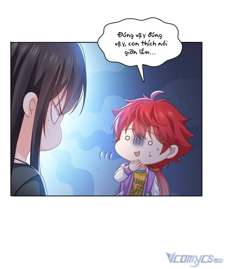 Đúng Như Hàn Quang Gặp Nắng Gắt Chap 369 - Next Chap 370