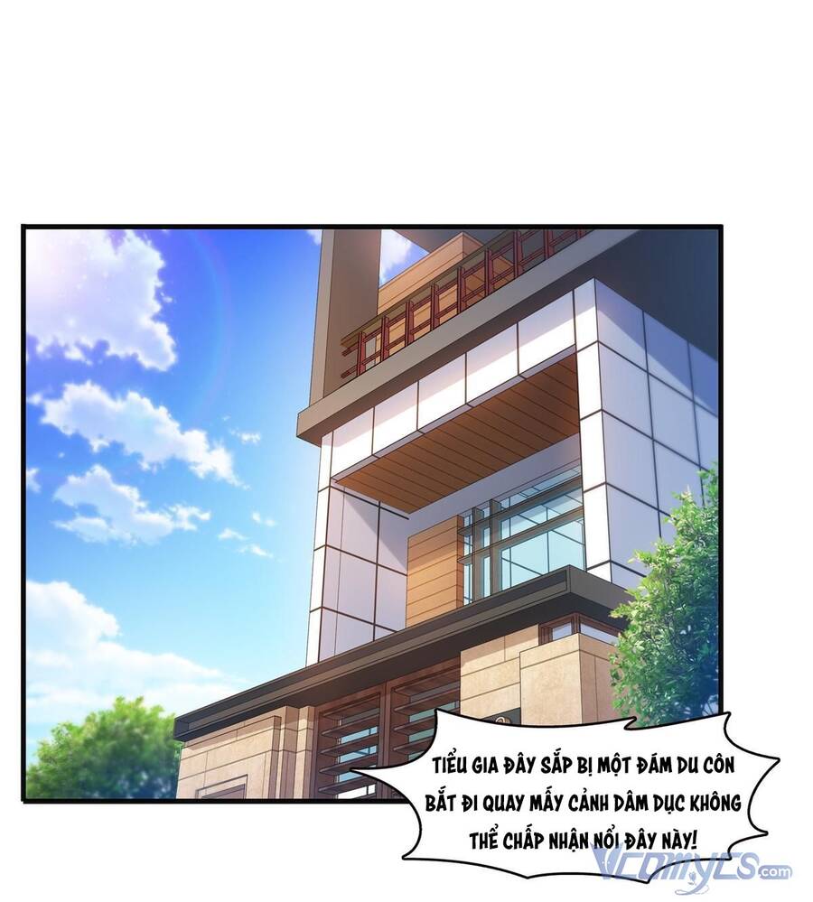 Đúng Như Hàn Quang Gặp Nắng Gắt Chap 370 - Next Chap 371