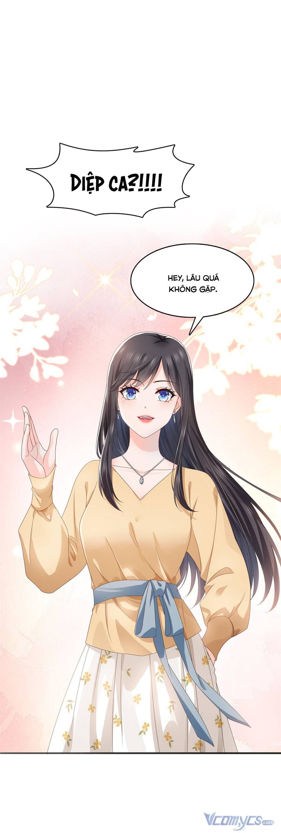 Đúng Như Hàn Quang Gặp Nắng Gắt Chap 370 - Next Chap 371