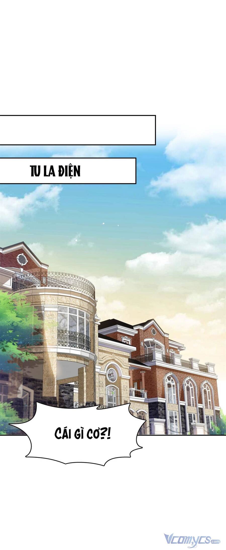 Đúng Như Hàn Quang Gặp Nắng Gắt Chap 371 - Next Chap 372