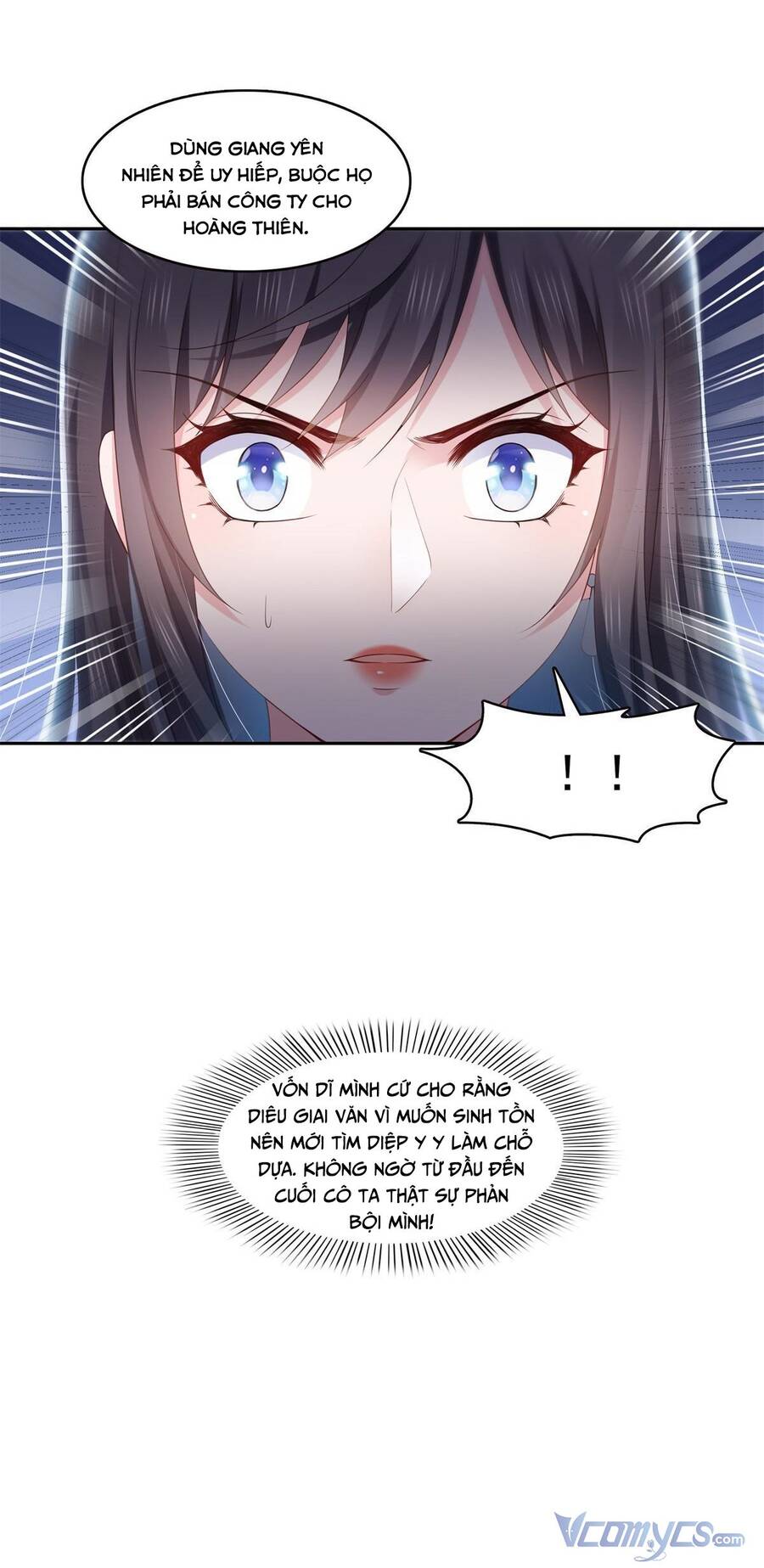 Đúng Như Hàn Quang Gặp Nắng Gắt Chap 372 - Next Chap 373