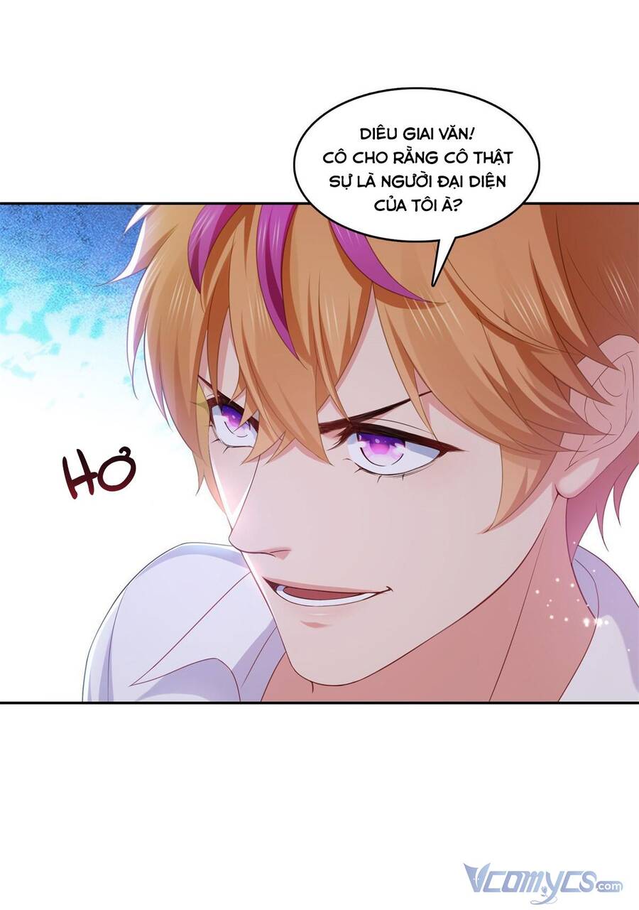 Đúng Như Hàn Quang Gặp Nắng Gắt Chap 372 - Next Chap 373