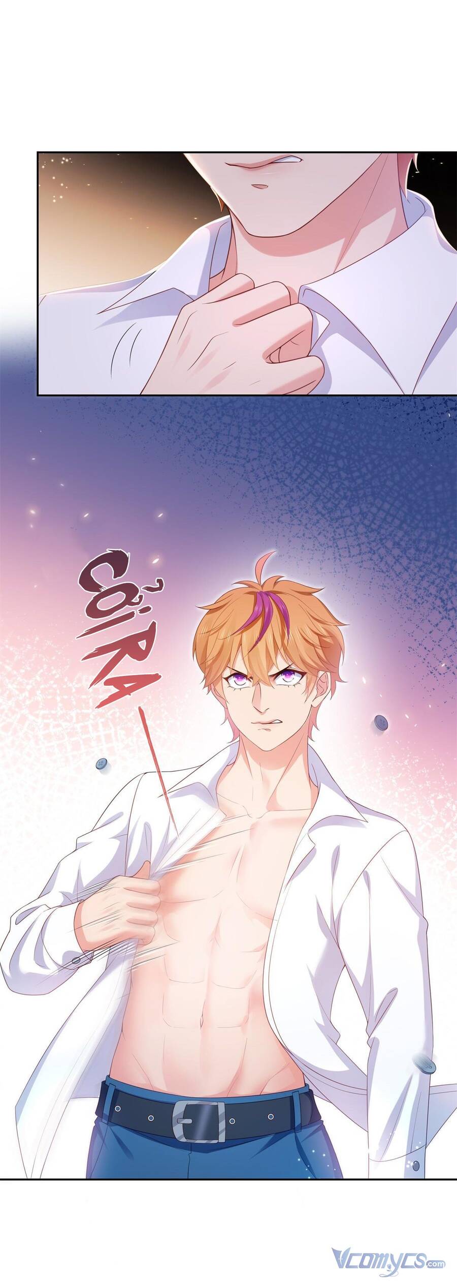 Đúng Như Hàn Quang Gặp Nắng Gắt Chap 372 - Next Chap 373