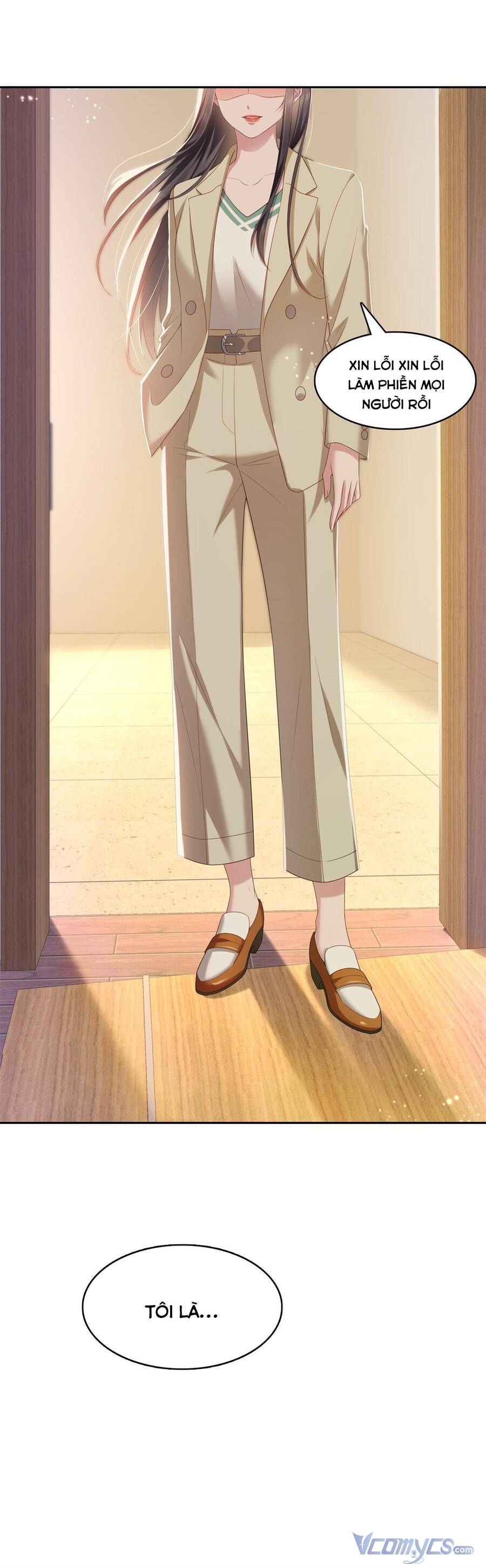 Đúng Như Hàn Quang Gặp Nắng Gắt Chap 372 - Next Chap 373