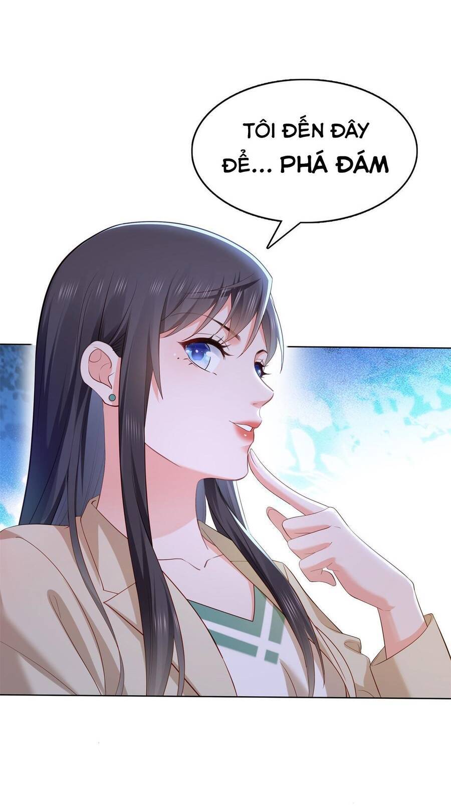 Đúng Như Hàn Quang Gặp Nắng Gắt Chap 373 - Next Chap 374