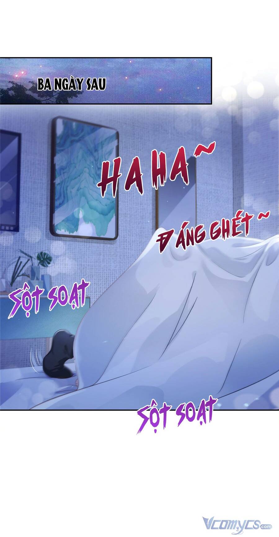 Đúng Như Hàn Quang Gặp Nắng Gắt Chap 374 - Next Chap 375