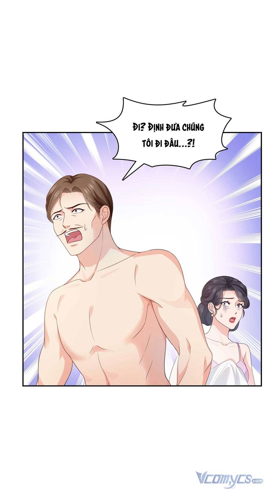 Đúng Như Hàn Quang Gặp Nắng Gắt Chap 374 - Next Chap 375