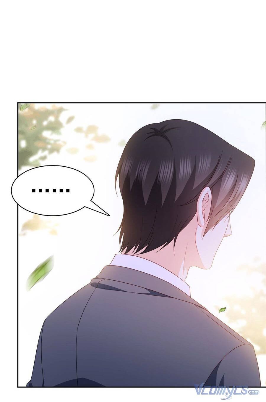 Đúng Như Hàn Quang Gặp Nắng Gắt Chap 375 - Next Chap 376