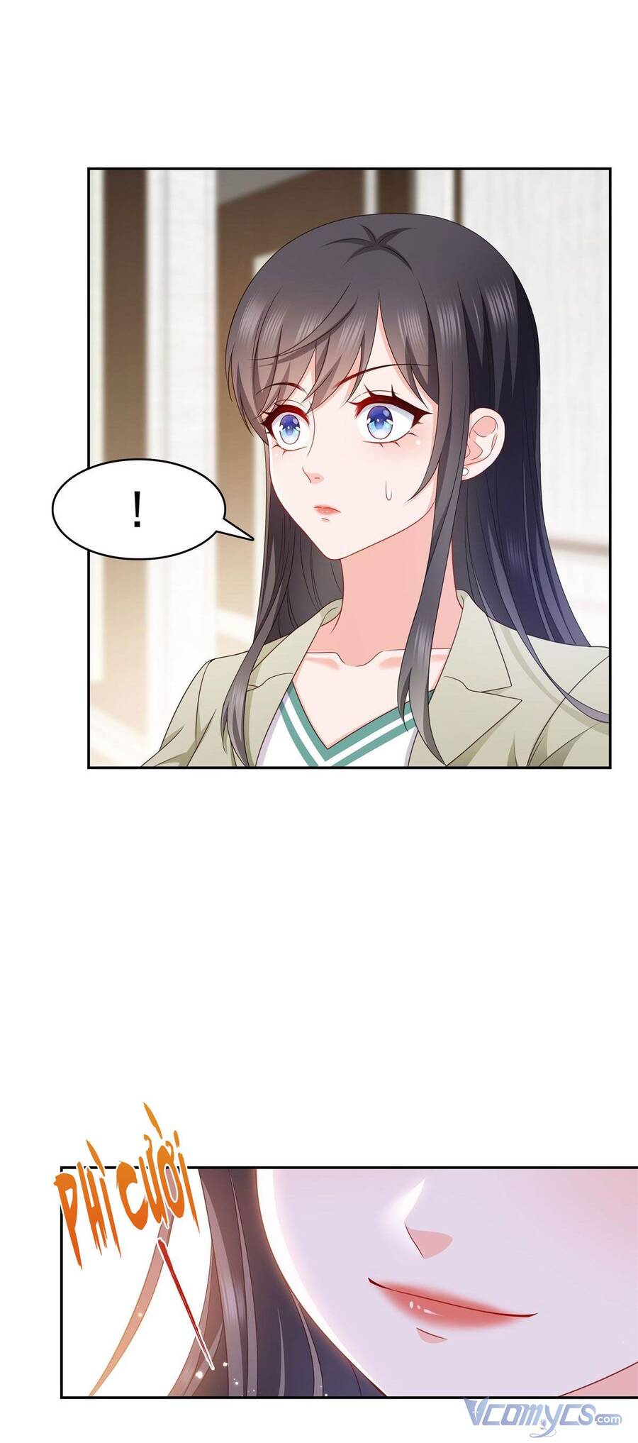 Đúng Như Hàn Quang Gặp Nắng Gắt Chap 375 - Next Chap 376