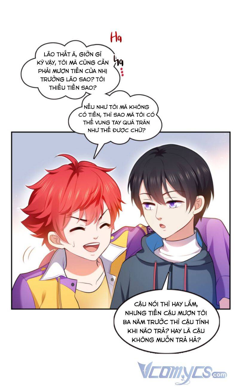 Đúng Như Hàn Quang Gặp Nắng Gắt Chap 378 - Next Chap 379