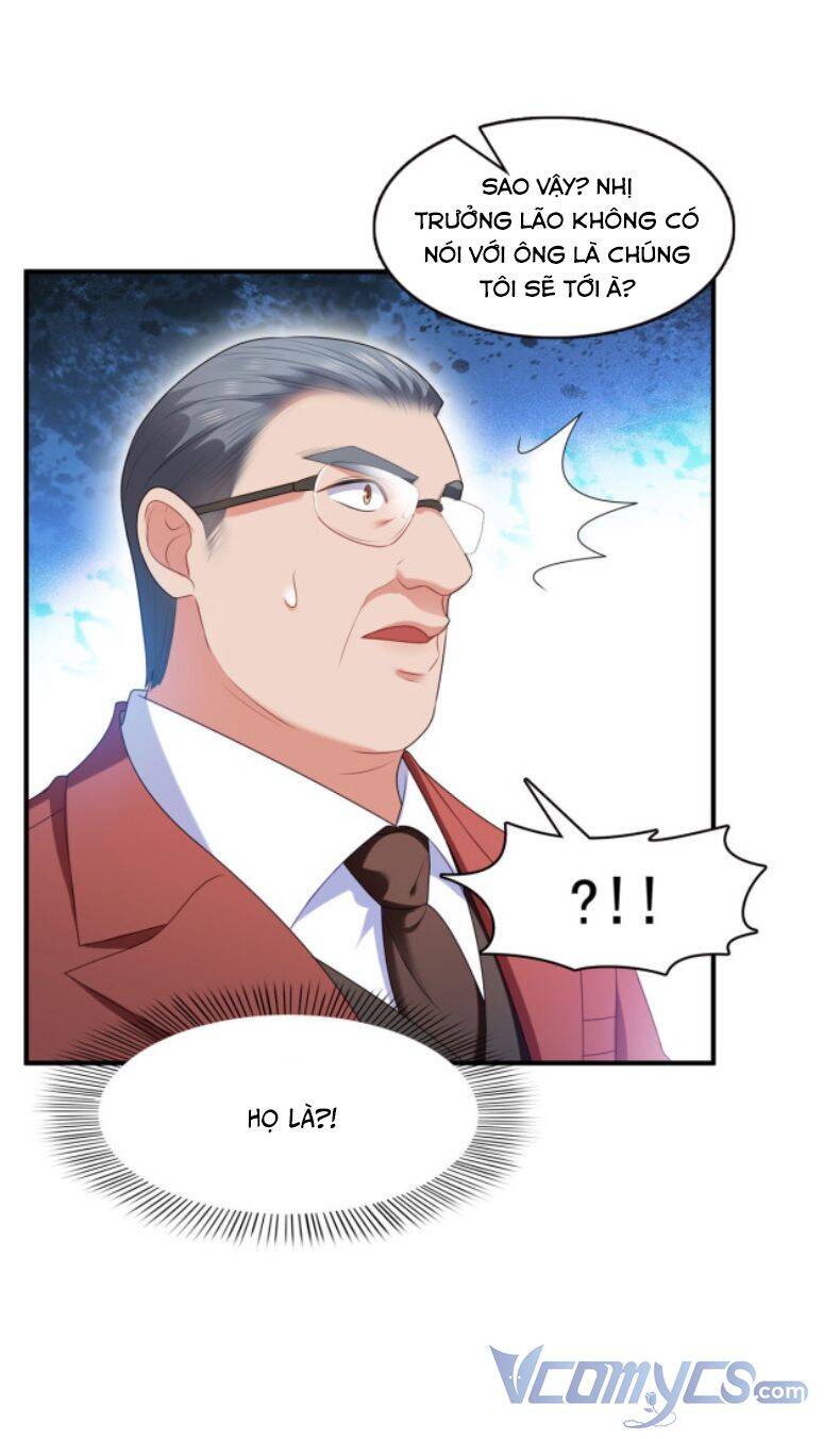 Đúng Như Hàn Quang Gặp Nắng Gắt Chap 378 - Next Chap 379