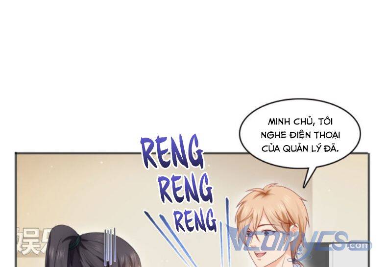 Đúng Như Hàn Quang Gặp Nắng Gắt Chap 379 - Next Chap 380