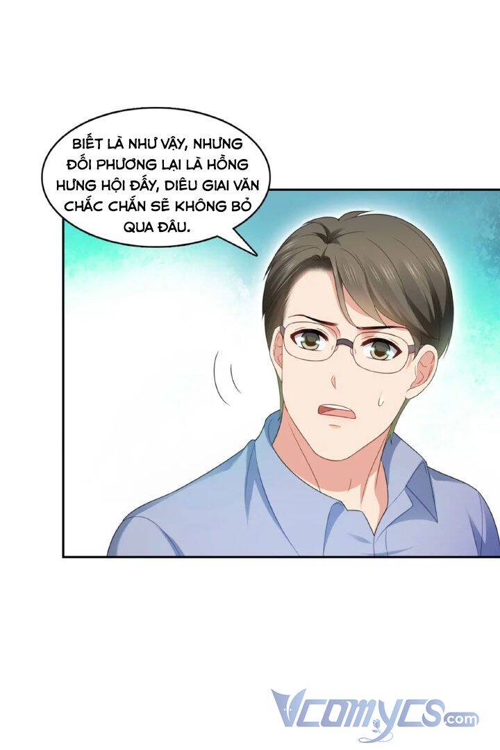Đúng Như Hàn Quang Gặp Nắng Gắt Chap 380 - Next Chap 381