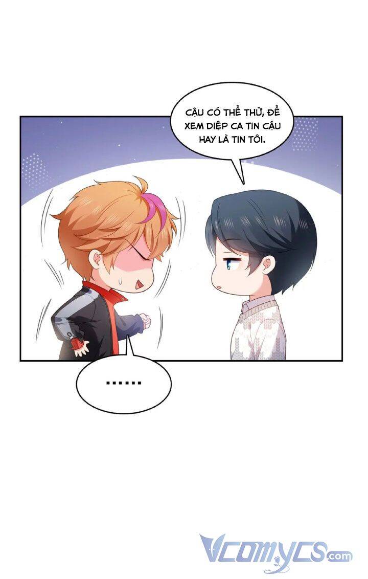 Đúng Như Hàn Quang Gặp Nắng Gắt Chap 380 - Next Chap 381