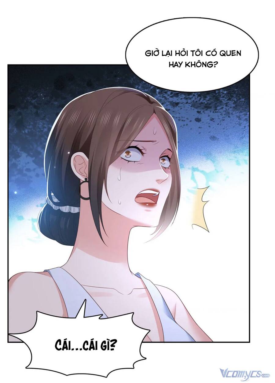 Đúng Như Hàn Quang Gặp Nắng Gắt Chap 382 - Next Chap 383