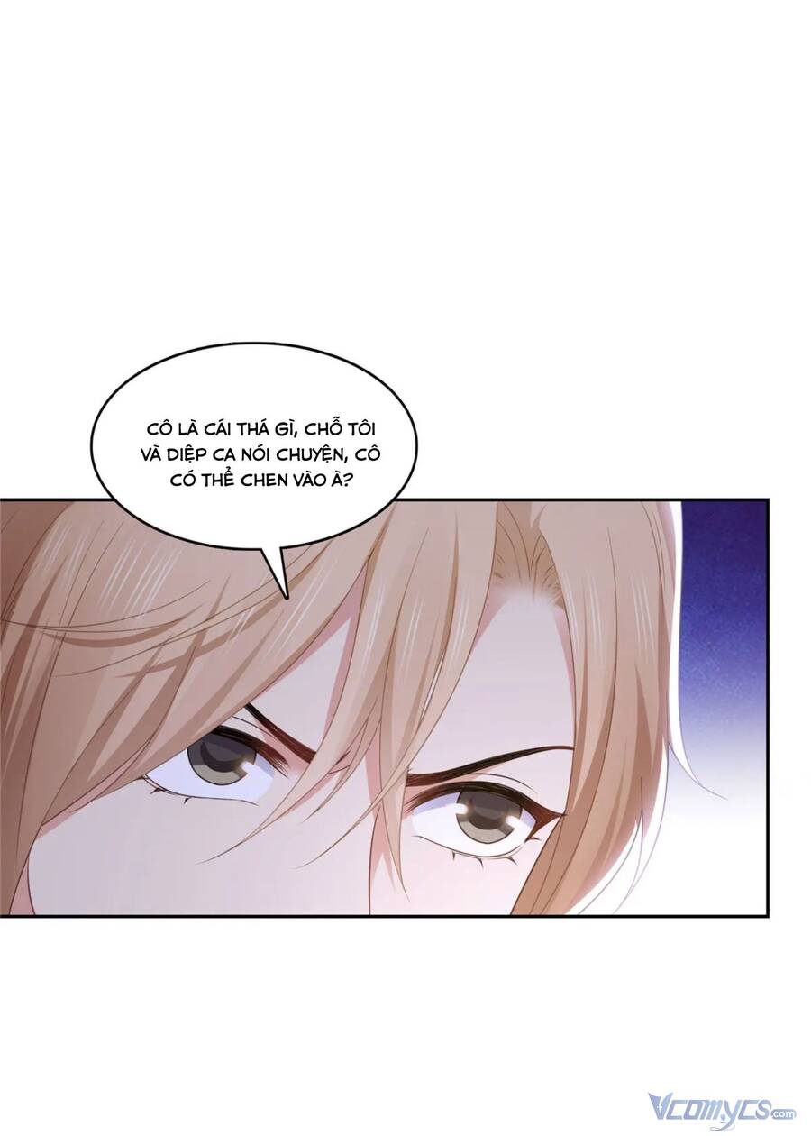 Đúng Như Hàn Quang Gặp Nắng Gắt Chap 382 - Next Chap 383