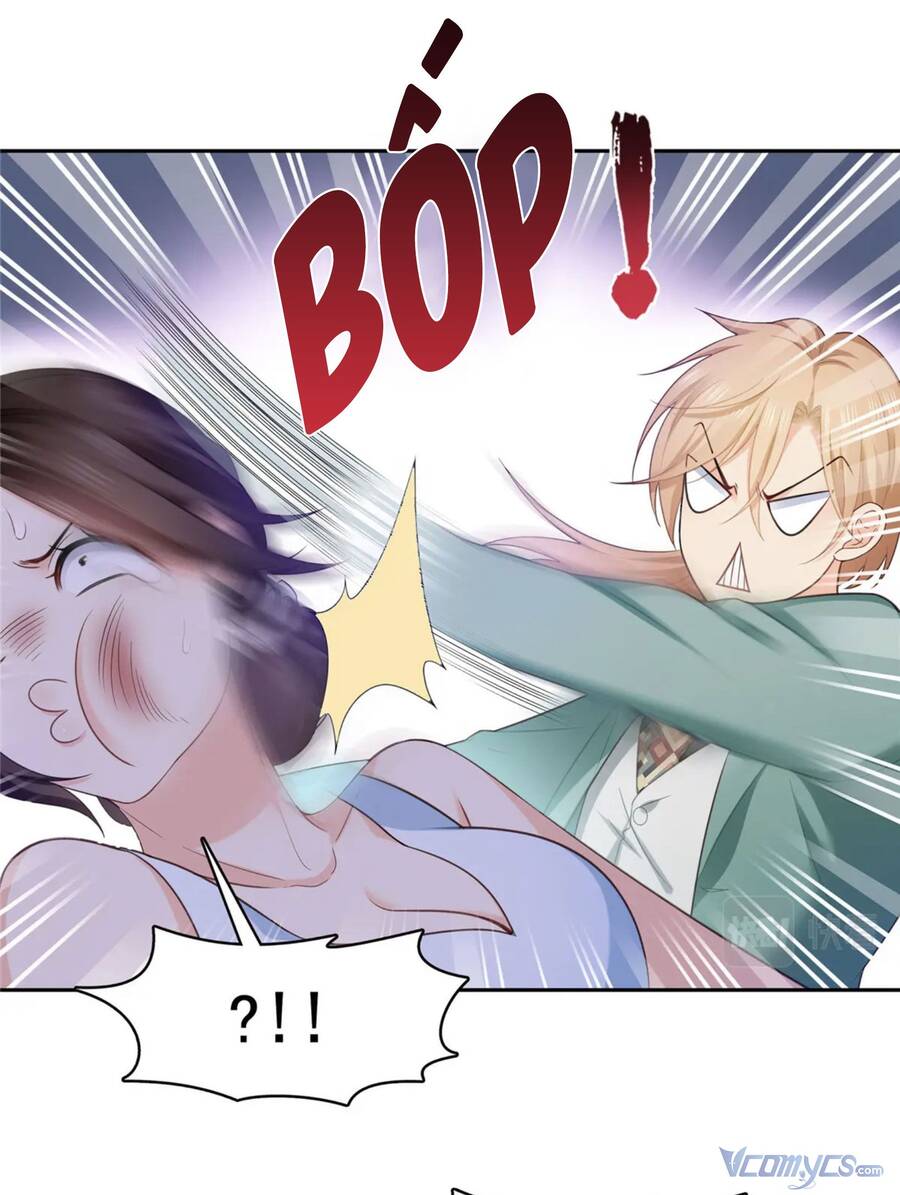 Đúng Như Hàn Quang Gặp Nắng Gắt Chap 382 - Next Chap 383