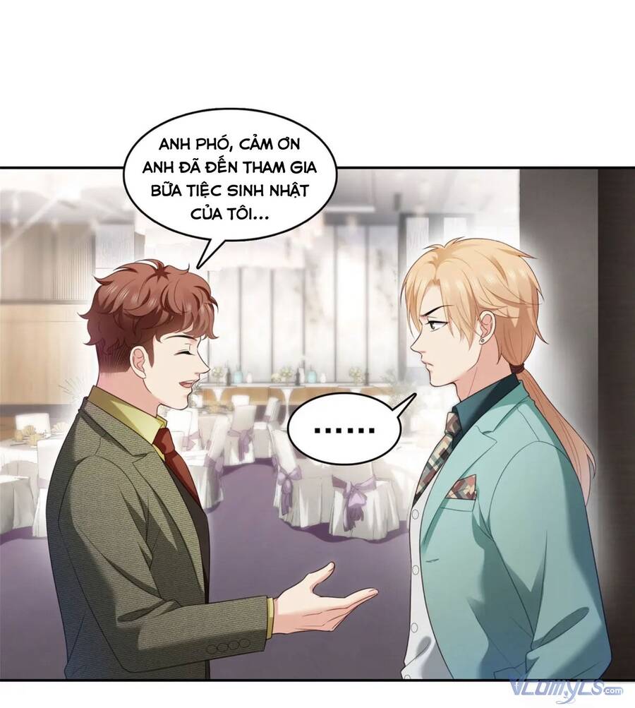 Đúng Như Hàn Quang Gặp Nắng Gắt Chap 382 - Next Chap 383