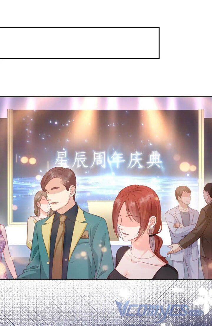 Đúng Như Hàn Quang Gặp Nắng Gắt Chap 383 - Next Chap 384