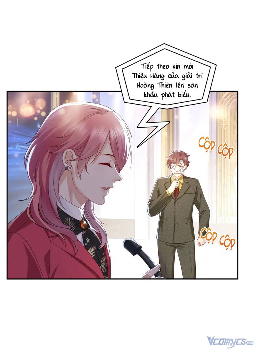 Đúng Như Hàn Quang Gặp Nắng Gắt Chap 383 - Next Chap 384