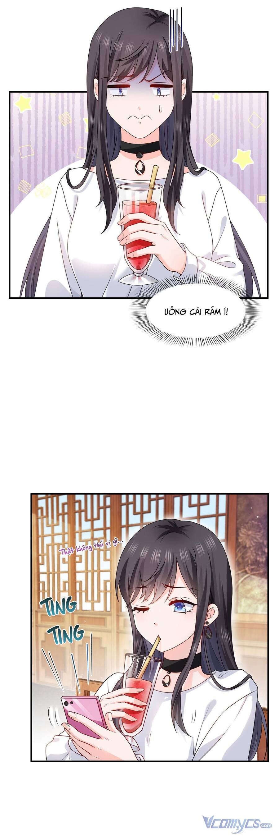 Đúng Như Hàn Quang Gặp Nắng Gắt Chap 387 - Next Chap 388