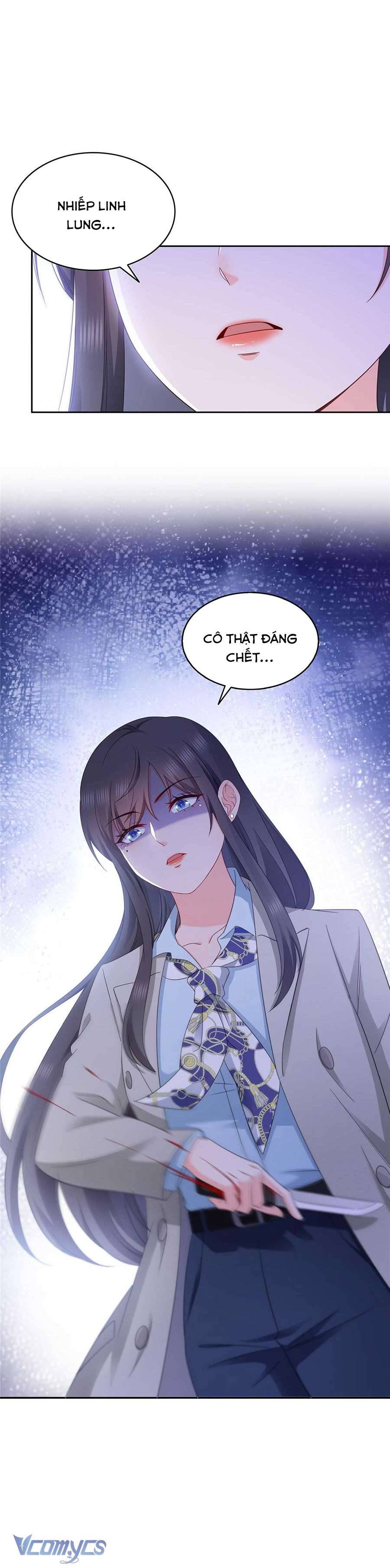 Đúng Như Hàn Quang Gặp Nắng Gắt Chap 504 - Next Chap 505