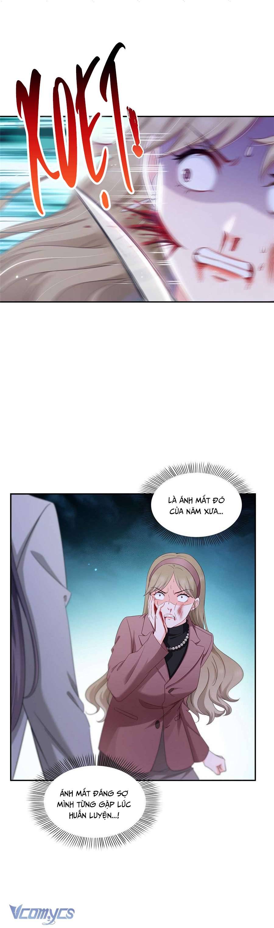 Đúng Như Hàn Quang Gặp Nắng Gắt Chap 504 - Next Chap 505