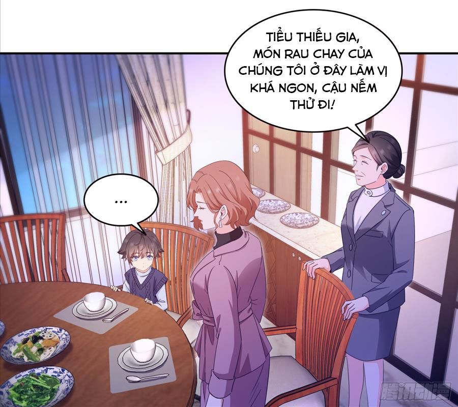 Đúng Như Hàn Quang Gặp Nắng Gắt Chap 573 - Next Chap 574