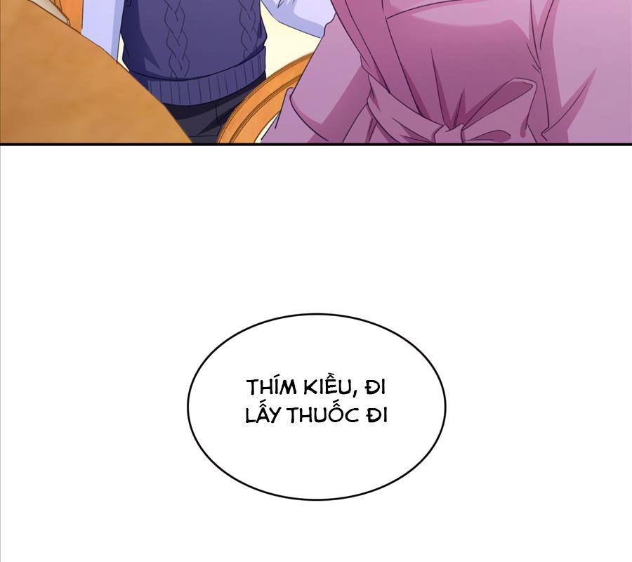 Đúng Như Hàn Quang Gặp Nắng Gắt Chap 573 - Next Chap 574