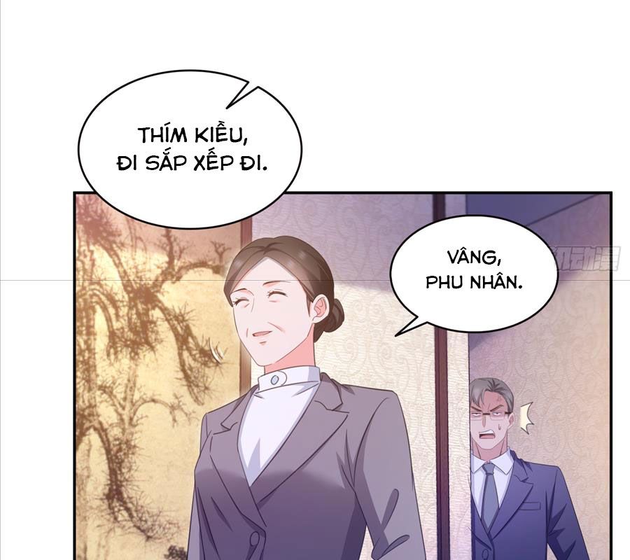 Đúng Như Hàn Quang Gặp Nắng Gắt Chap 573 - Next Chap 574