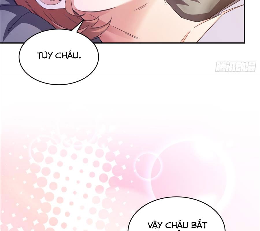 Đúng Như Hàn Quang Gặp Nắng Gắt Chap 573 - Next Chap 574