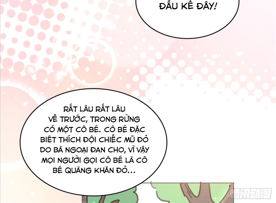 Đúng Như Hàn Quang Gặp Nắng Gắt Chap 573 - Next Chap 574