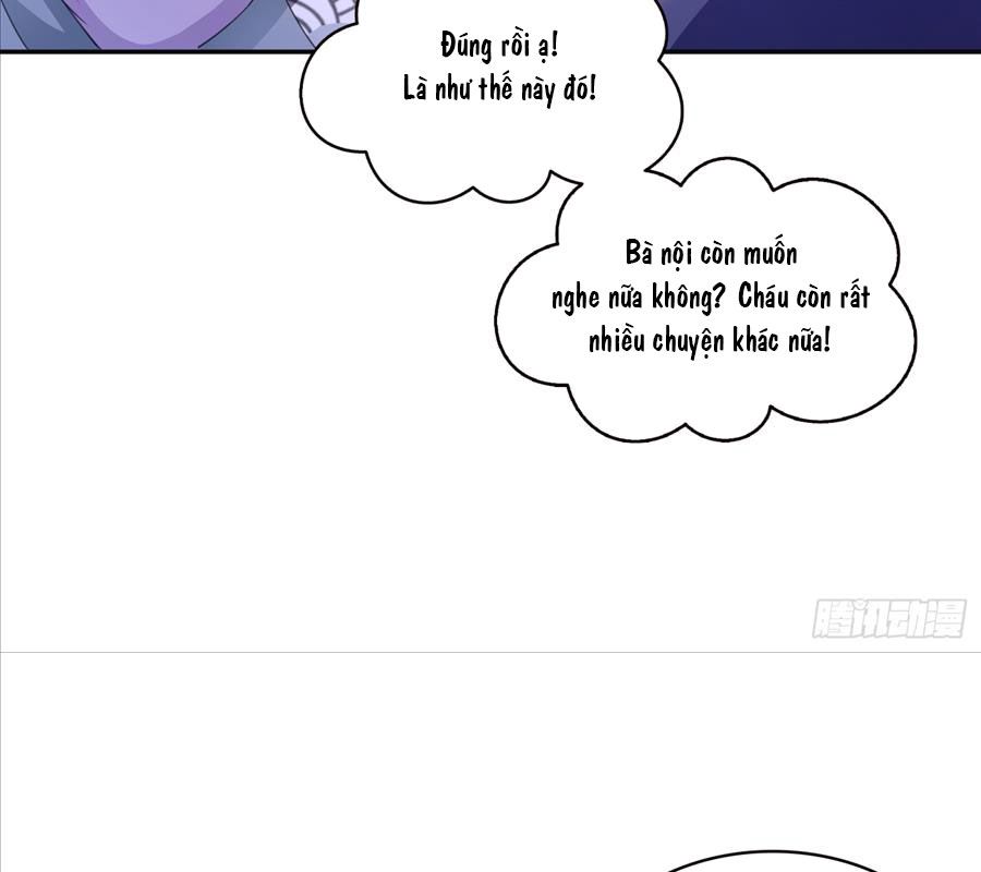 Đúng Như Hàn Quang Gặp Nắng Gắt Chap 573 - Next Chap 574