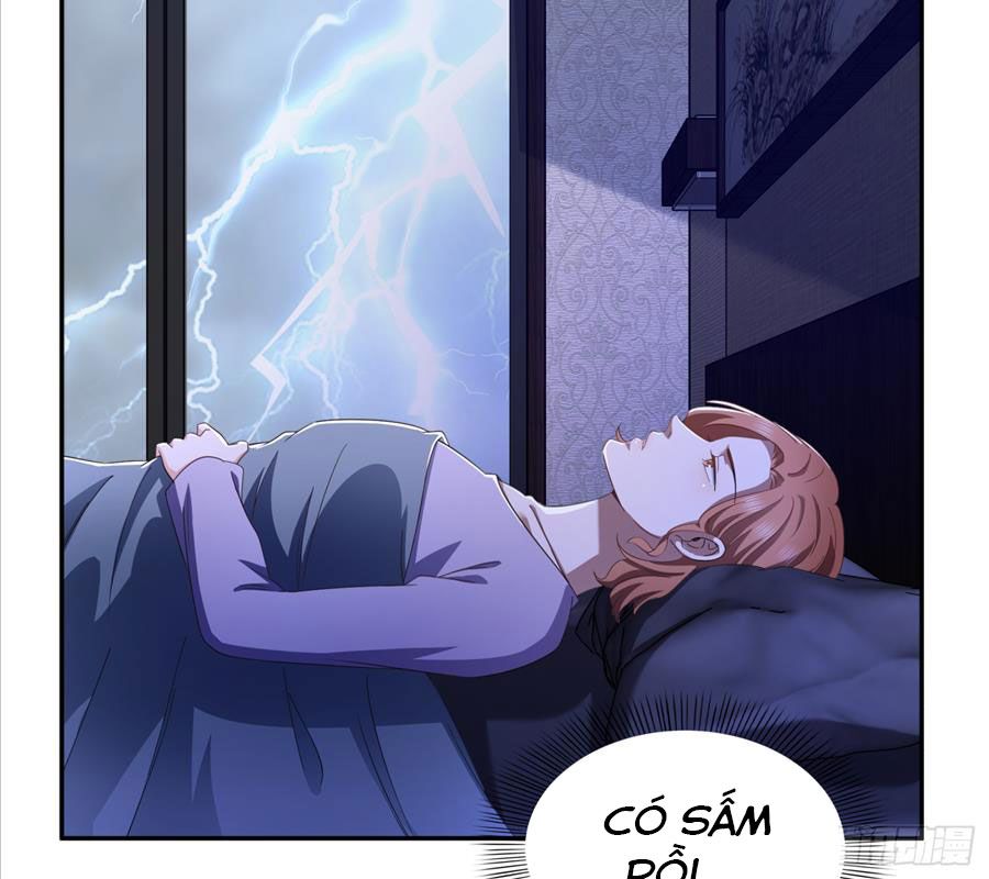 Đúng Như Hàn Quang Gặp Nắng Gắt Chap 573 - Next Chap 574