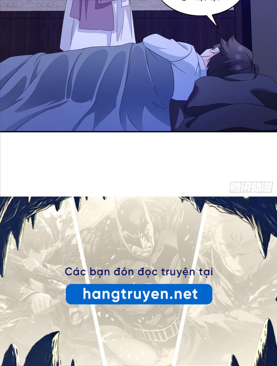 Đúng Như Hàn Quang Gặp Nắng Gắt Chap 573 - Next Chap 574