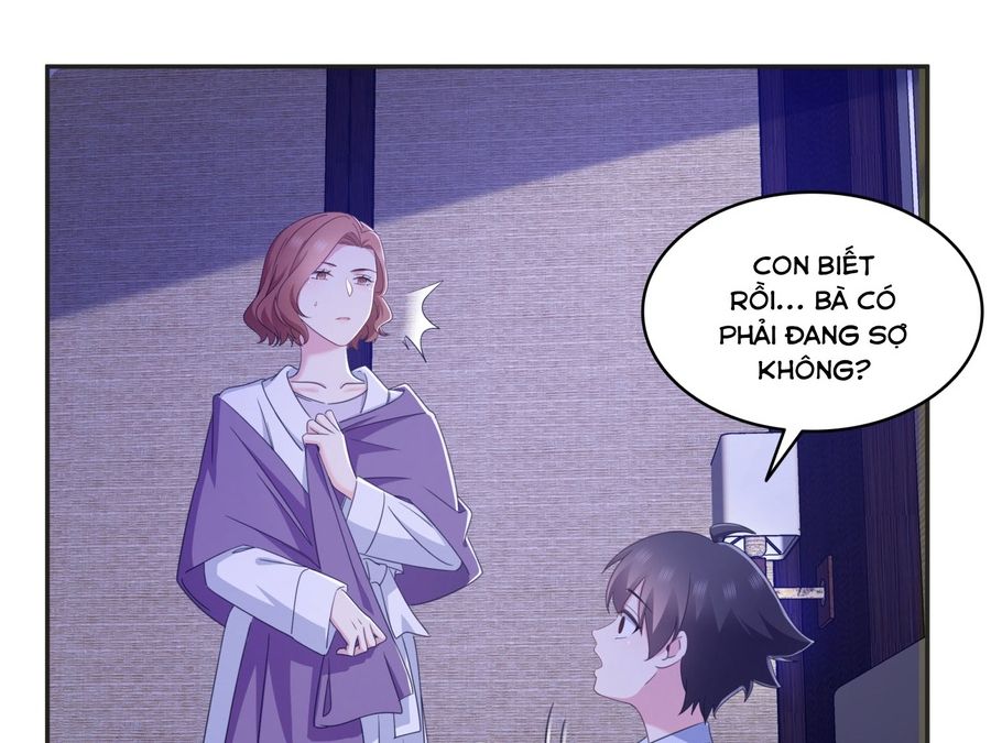 Đúng Như Hàn Quang Gặp Nắng Gắt Chap 574 - Next Chap 575