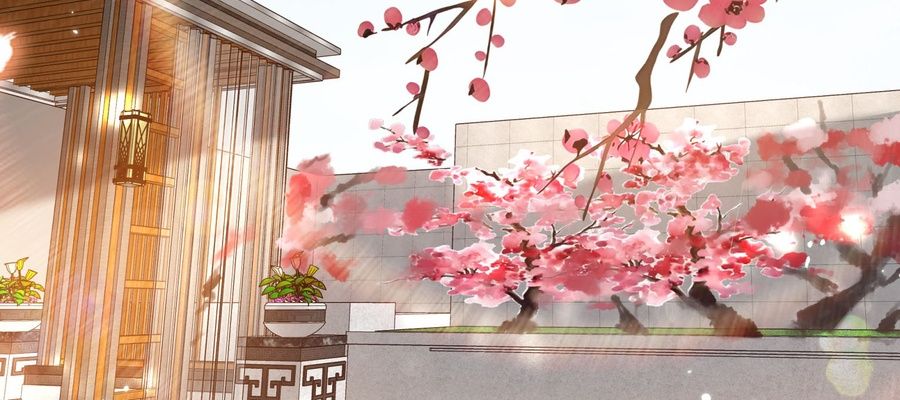 Đúng Như Hàn Quang Gặp Nắng Gắt Chap 574 - Next Chap 575