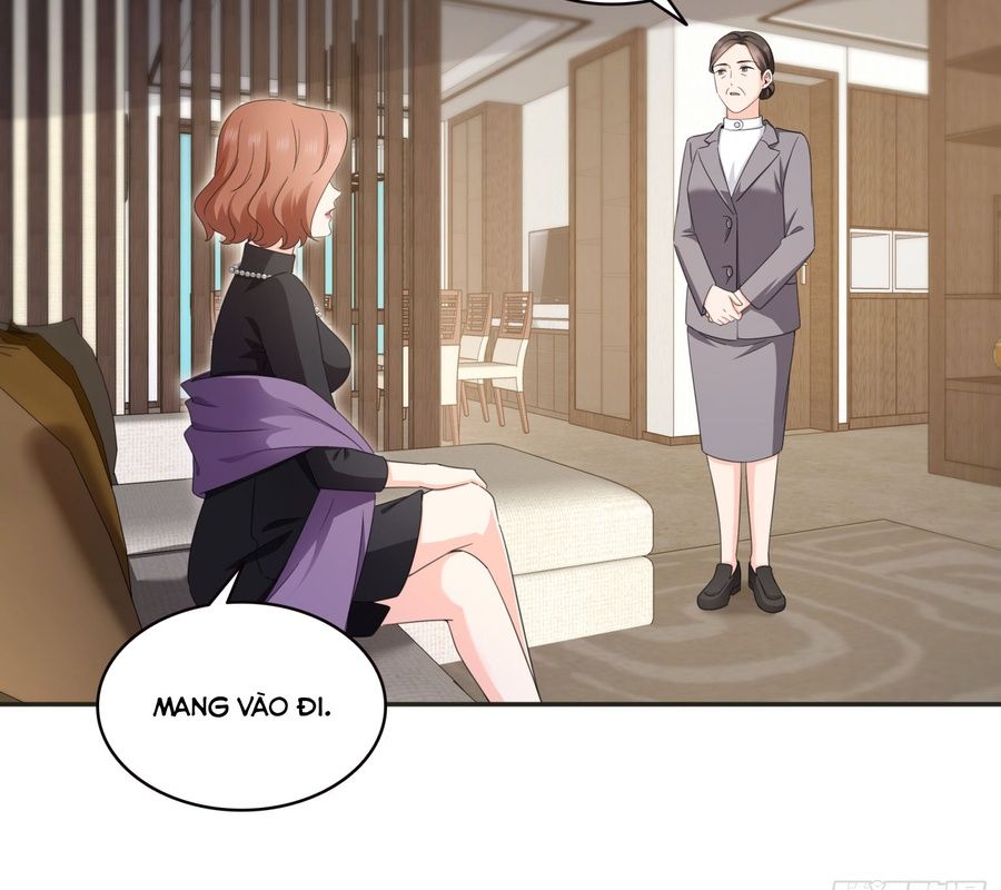 Đúng Như Hàn Quang Gặp Nắng Gắt Chap 574 - Next Chap 575