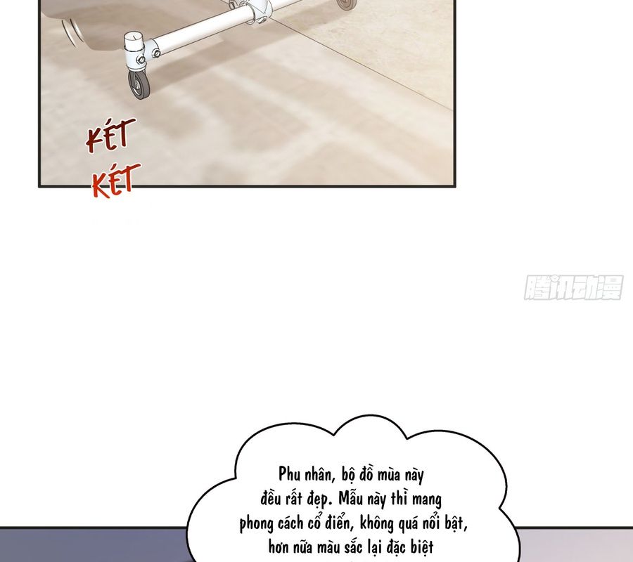 Đúng Như Hàn Quang Gặp Nắng Gắt Chap 574 - Next Chap 575