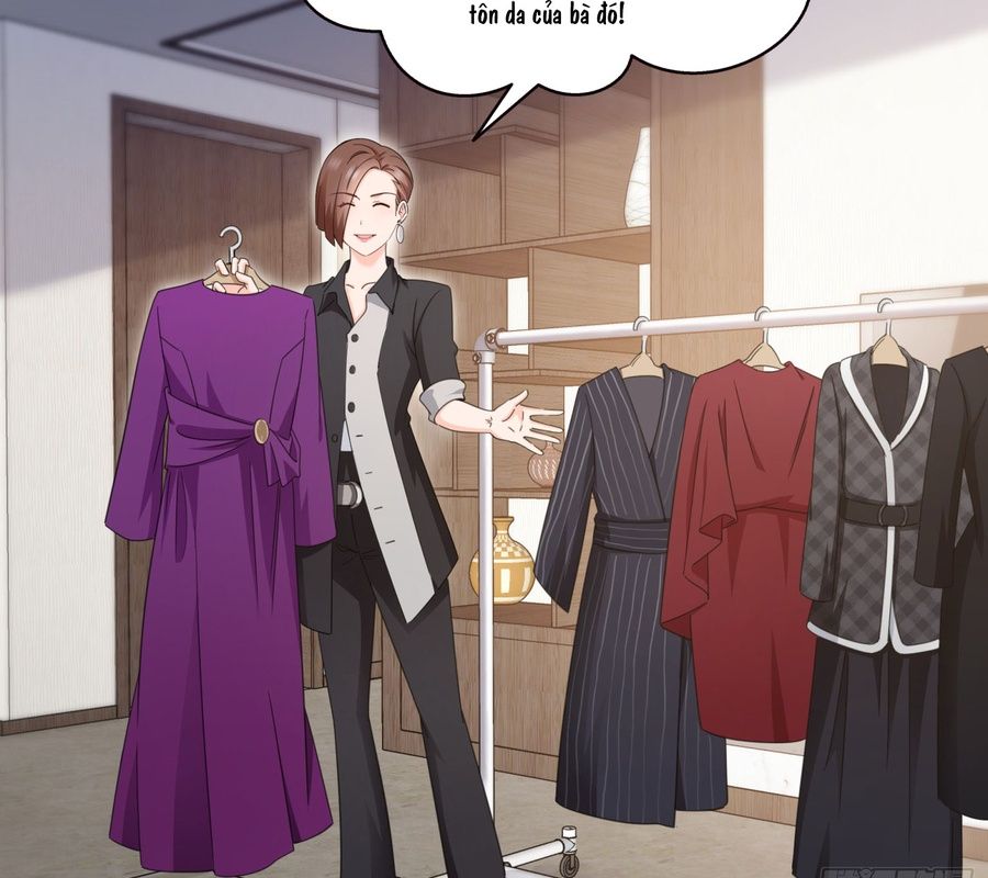 Đúng Như Hàn Quang Gặp Nắng Gắt Chap 574 - Next Chap 575