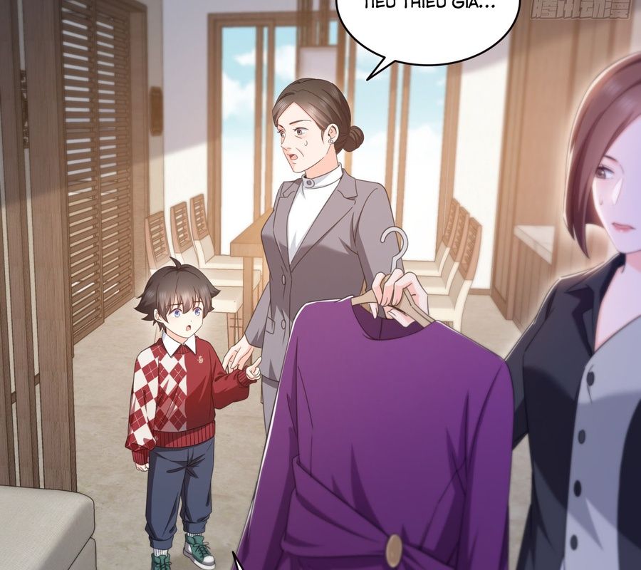 Đúng Như Hàn Quang Gặp Nắng Gắt Chap 574 - Next Chap 575