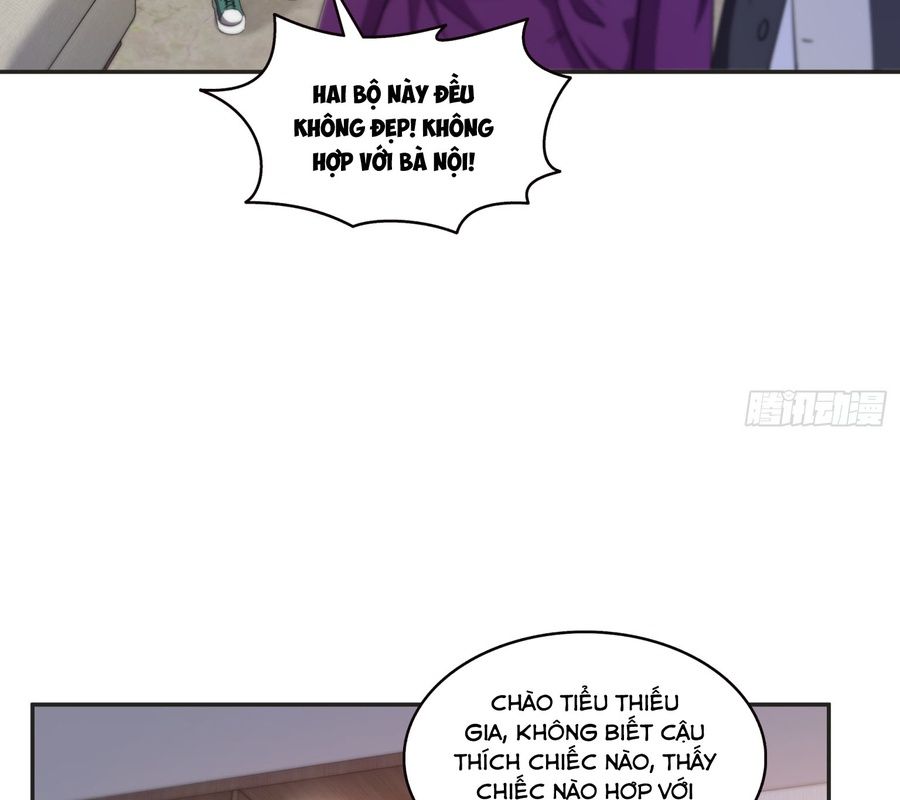 Đúng Như Hàn Quang Gặp Nắng Gắt Chap 574 - Next Chap 575