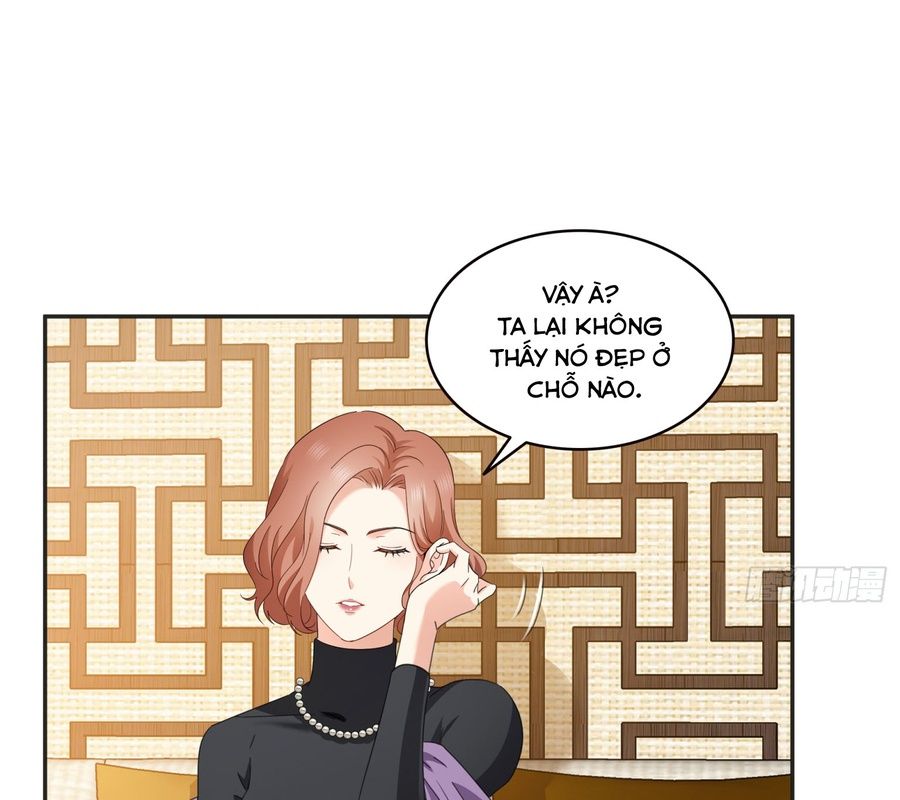 Đúng Như Hàn Quang Gặp Nắng Gắt Chap 574 - Next Chap 575