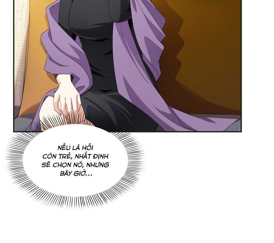 Đúng Như Hàn Quang Gặp Nắng Gắt Chap 574 - Next Chap 575