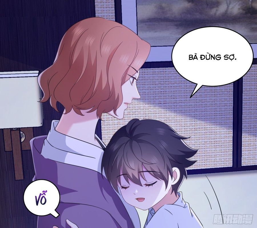 Đúng Như Hàn Quang Gặp Nắng Gắt Chap 574 - Next Chap 575